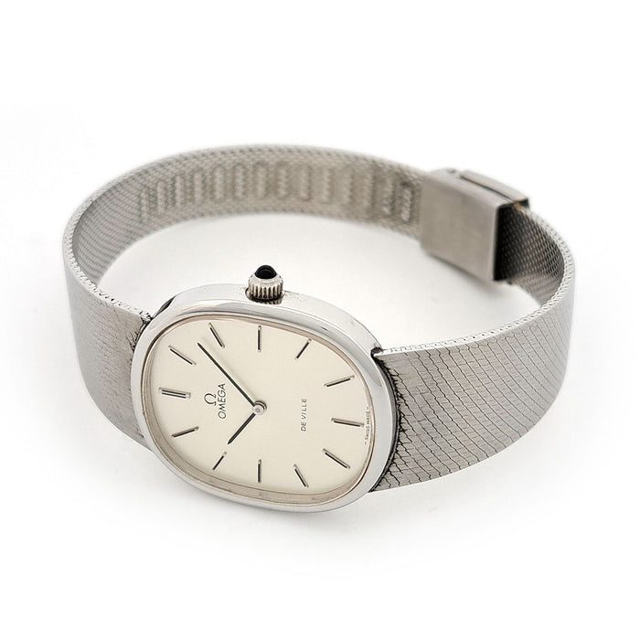 OMEGA 
デヴィル NOS Cal.625 FULLSET 
箱ギャラ付