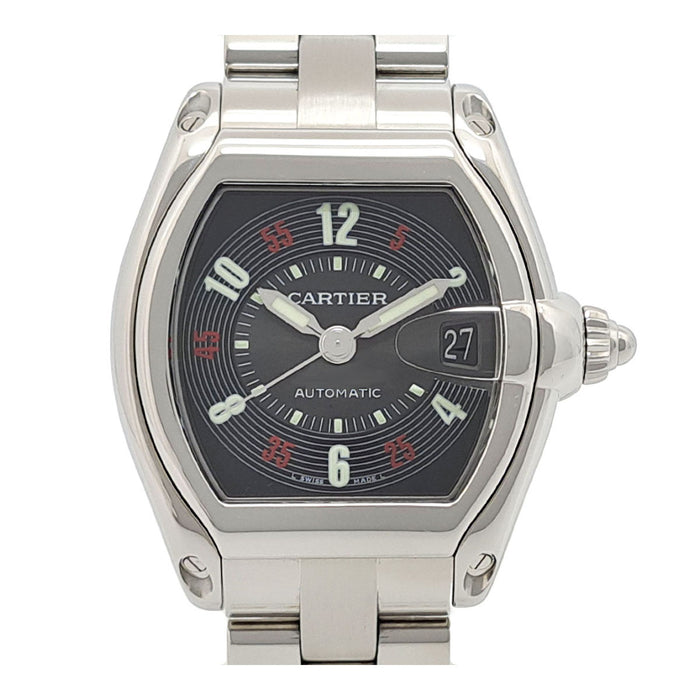 CARTIER 
Roadster LM