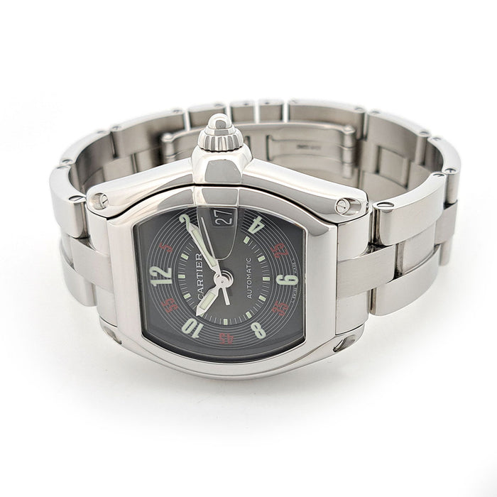 CARTIER 
Roadster LM