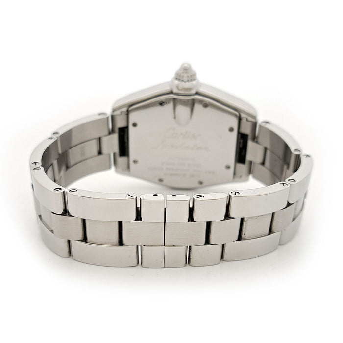 CARTIER 
Roadster LM