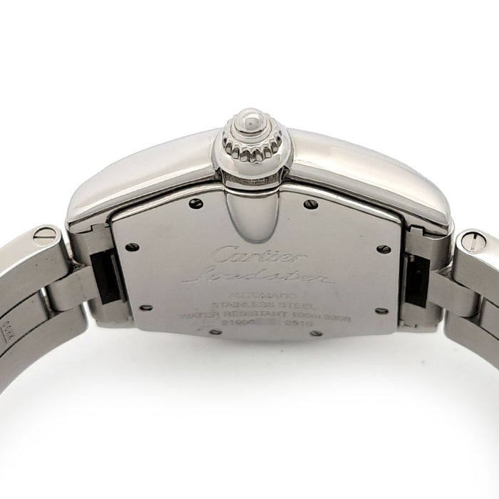 CARTIER 
Roadster LM
