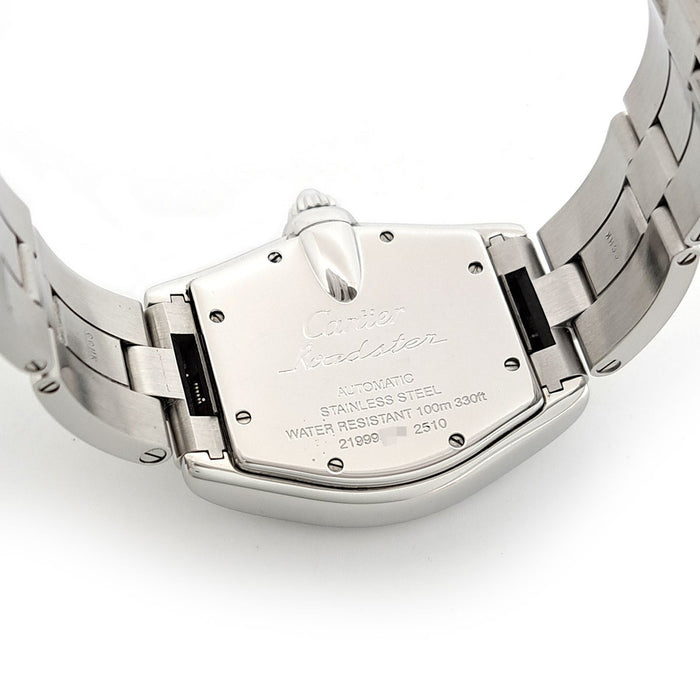 CARTIER 
Roadster LM