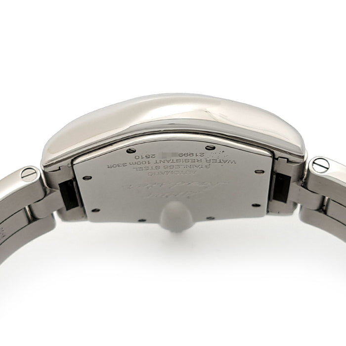 CARTIER 
Roadster LM