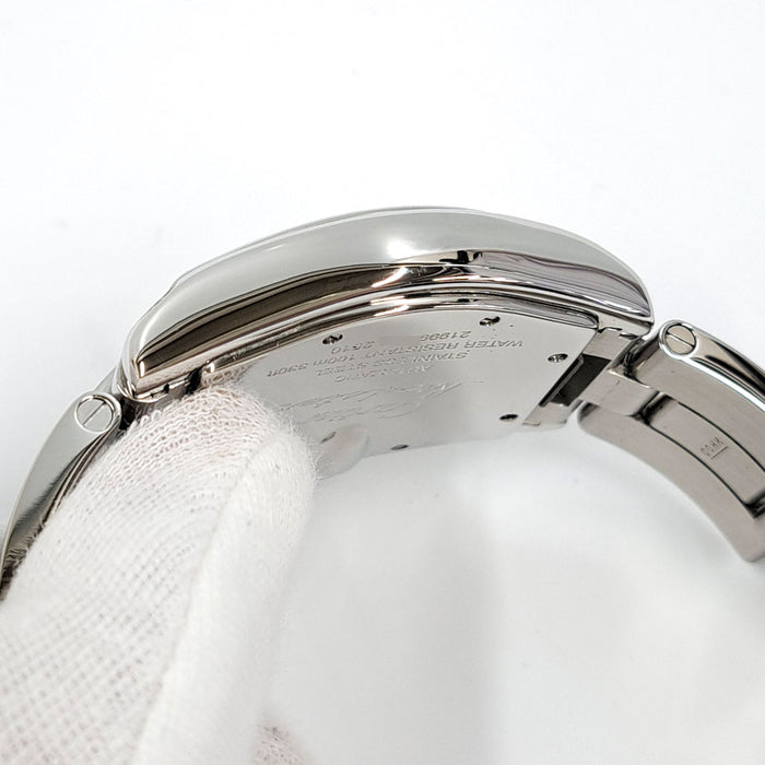 CARTIER 
Roadster LM