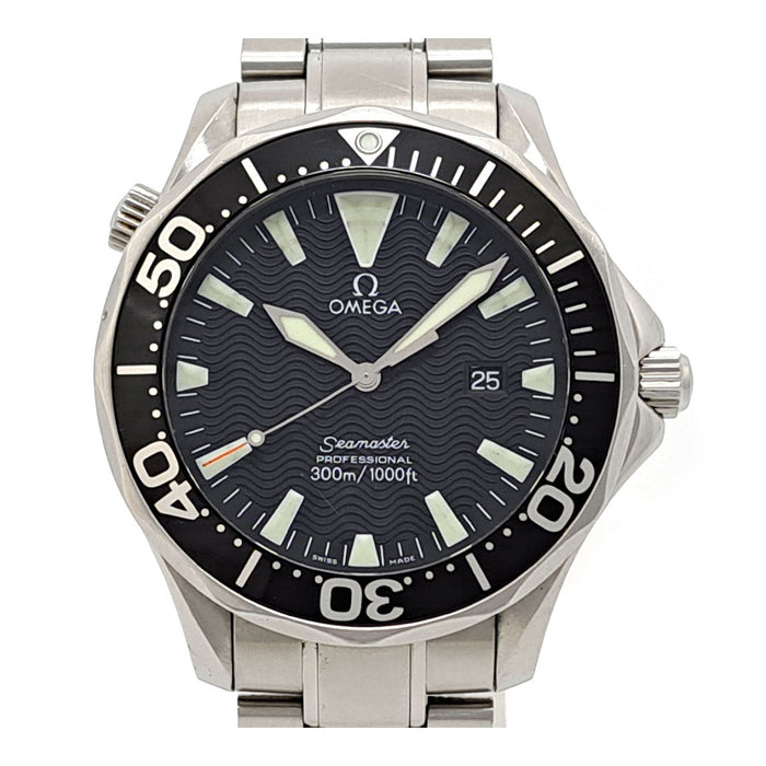 OMEGA 
シーマスター300 プロフェッショナル