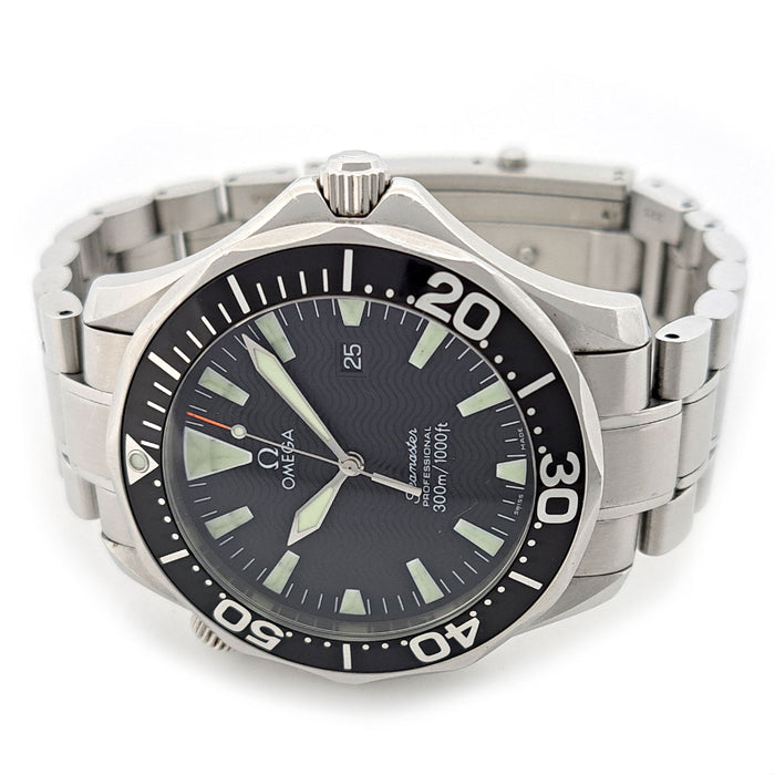 OMEGA 
シーマスター300 プロフェッショナル