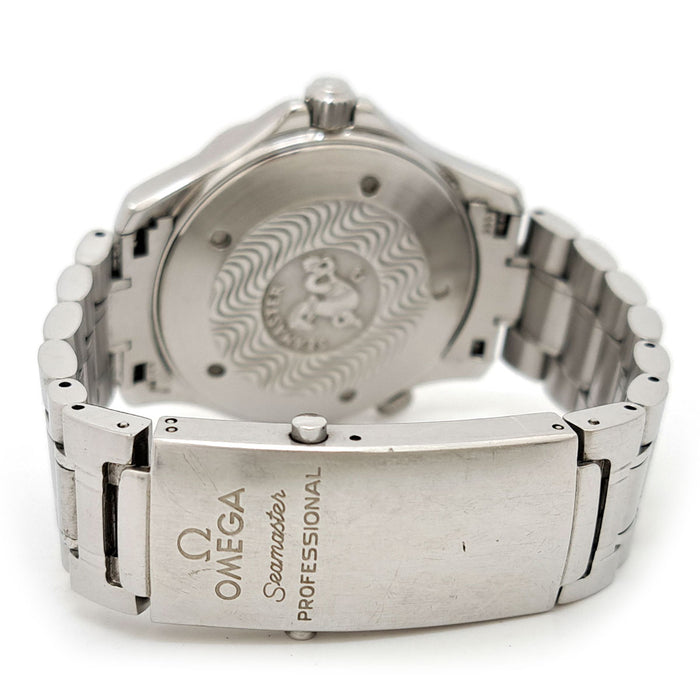 OMEGA 
シーマスター300 プロフェッショナル