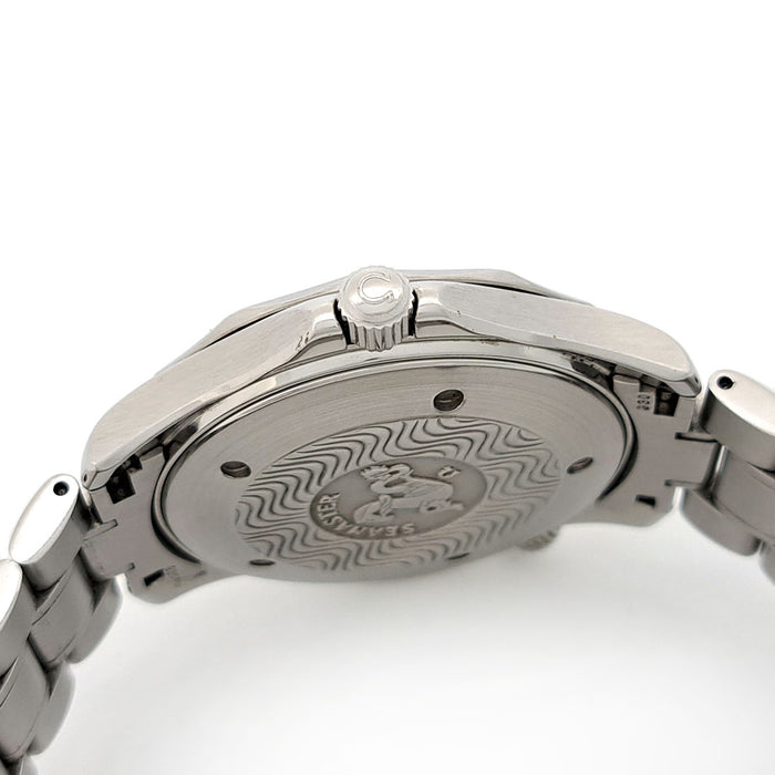 OMEGA 
シーマスター300 プロフェッショナル