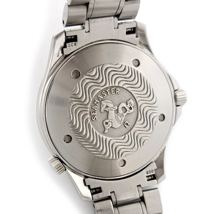 OMEGA 
シーマスター300 プロフェッショナル
