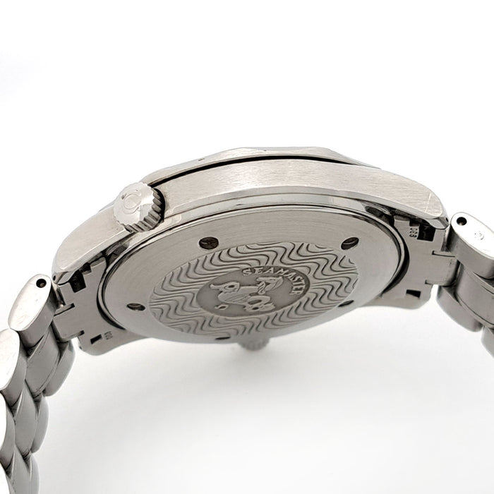 OMEGA 
シーマスター300 プロフェッショナル