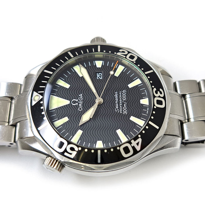 OMEGA 
シーマスター300 プロフェッショナル