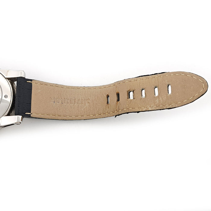 MONTBLANC 
TimeWalker Date 
Includes box