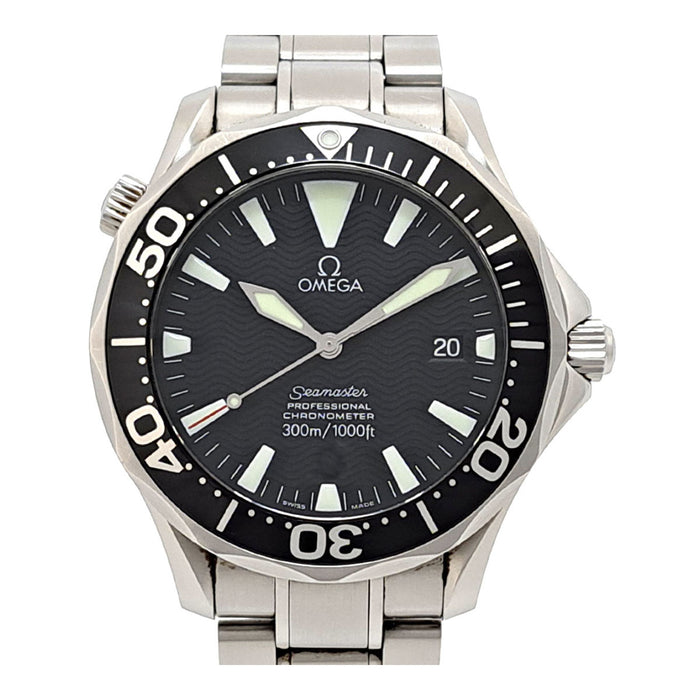 OMEGA 
シーマスター プロフェッショナル 300