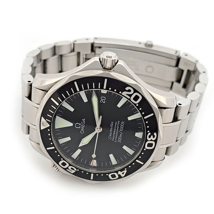 OMEGA 
シーマスター プロフェッショナル 300
