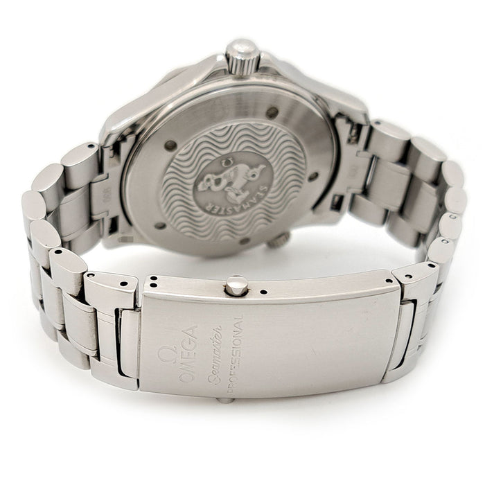 OMEGA 
シーマスター プロフェッショナル 300
