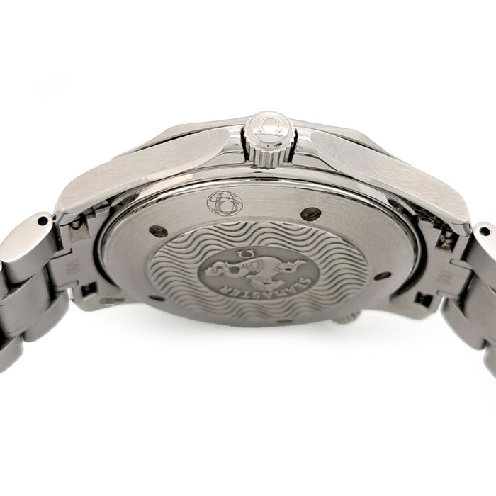 OMEGA 
シーマスター プロフェッショナル 300