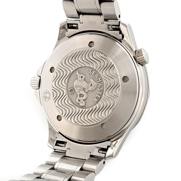 OMEGA 
シーマスター プロフェッショナル 300