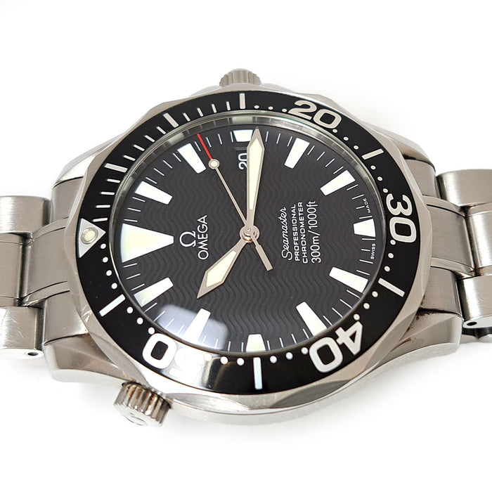 OMEGA 
シーマスター プロフェッショナル 300