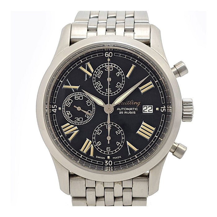 BREITLING 
プレミエ