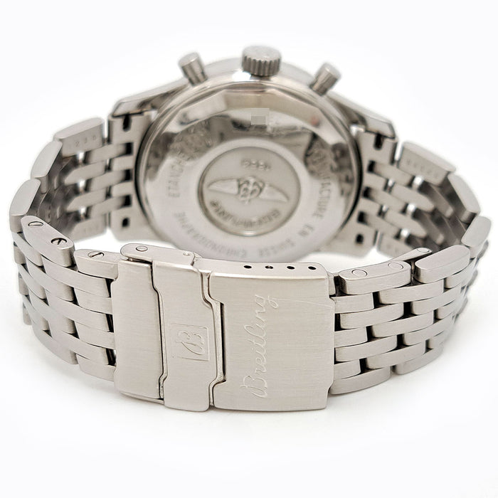 BREITLING 
プレミエ