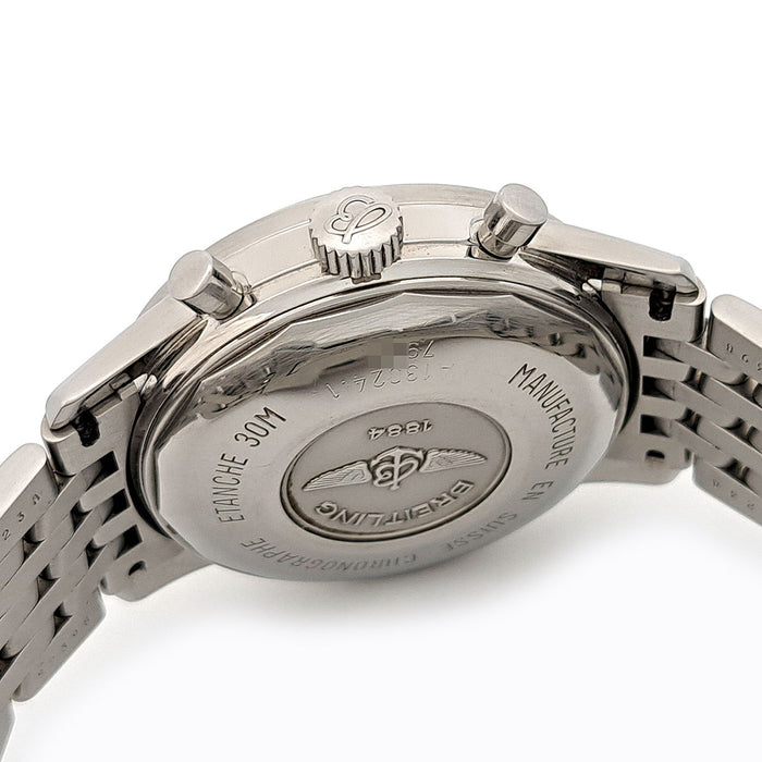 BREITLING 
プレミエ