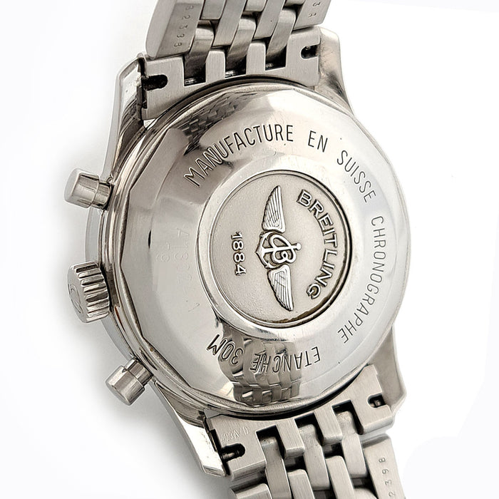 BREITLING 
プレミエ
