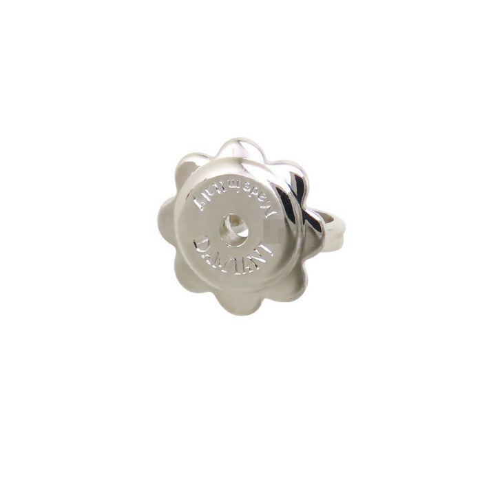 Damiani 
マルゲリータ ピアス 3モチーフ