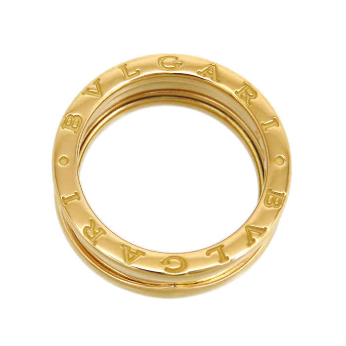 BVLGARI 
ビーゼロワン リング S