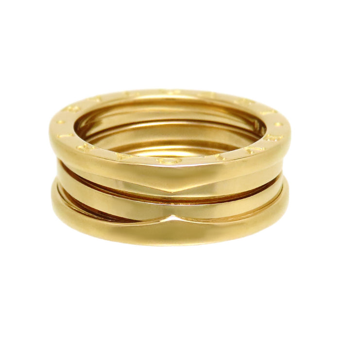 BVLGARI 
ビーゼロワン リング S