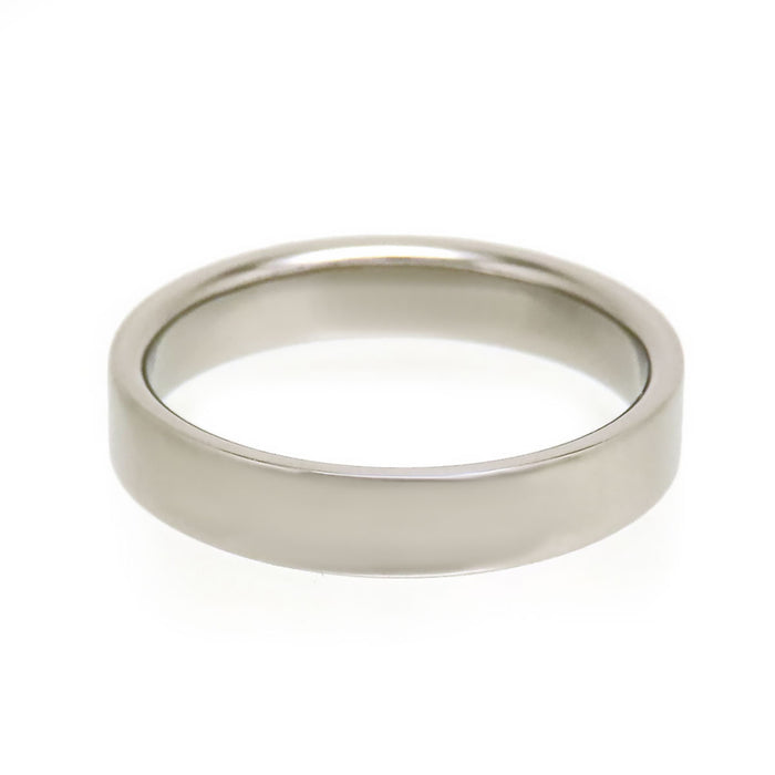TIFFANY&Co. 
フラット バンドリング