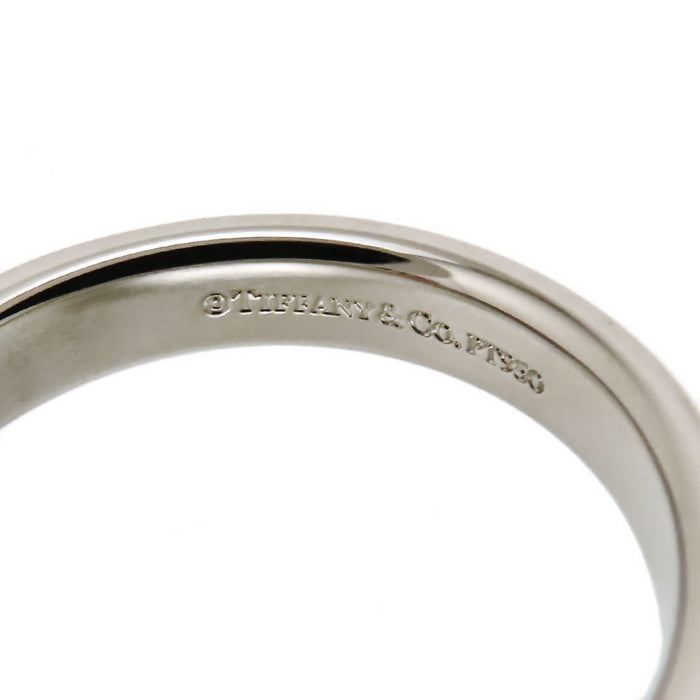 TIFFANY&Co. 
フラット バンドリング