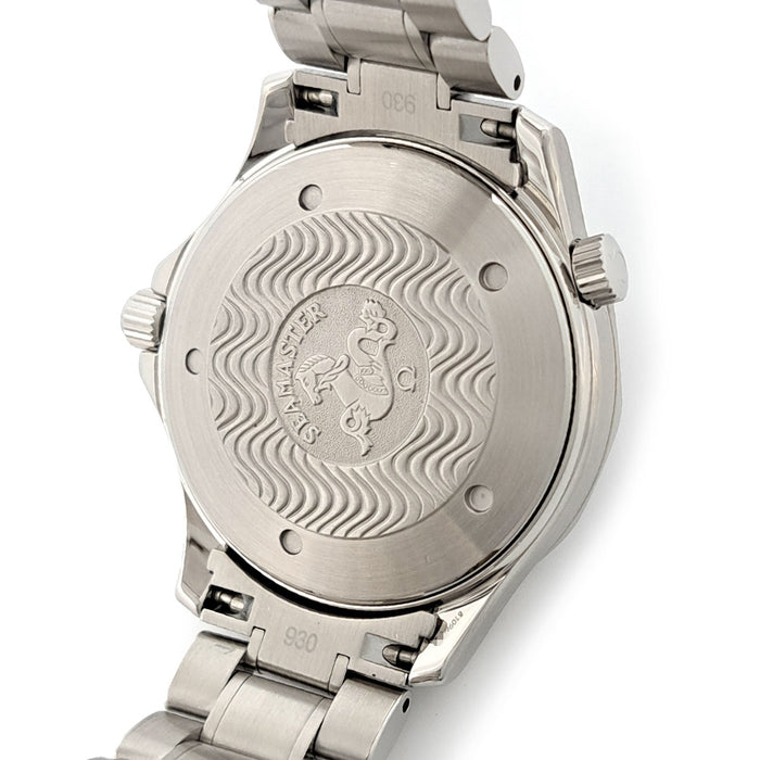 OMEGA 
シーマスター プロフェッショナル 300 
箱ギャラ付