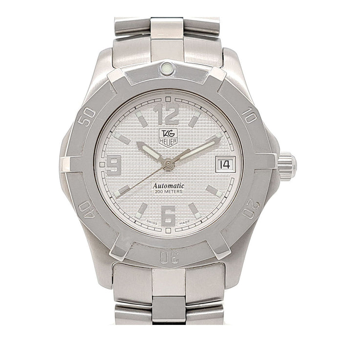 TAG HEUER 
エクスクルーシブ