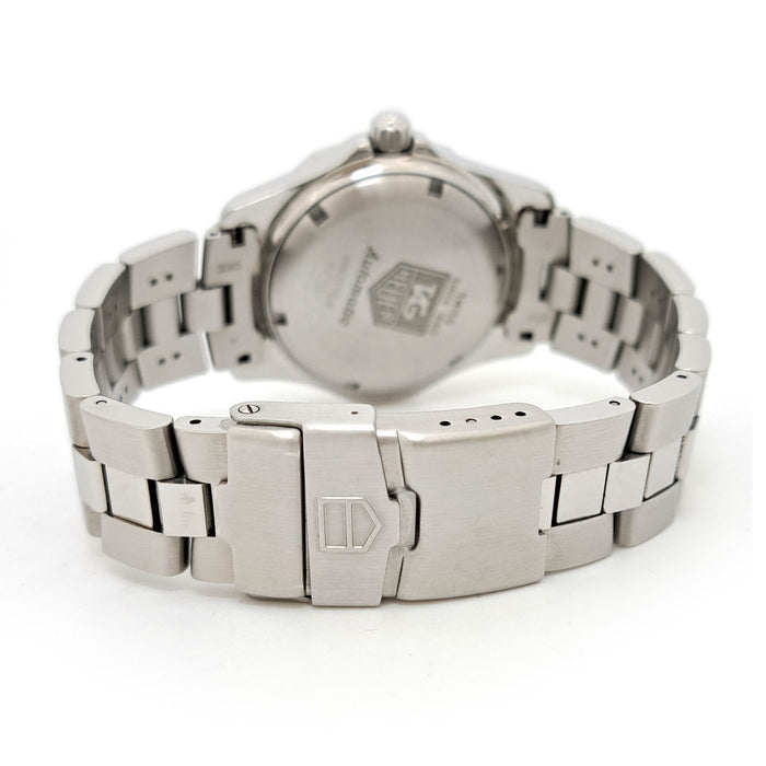 TAG HEUER 
エクスクルーシブ