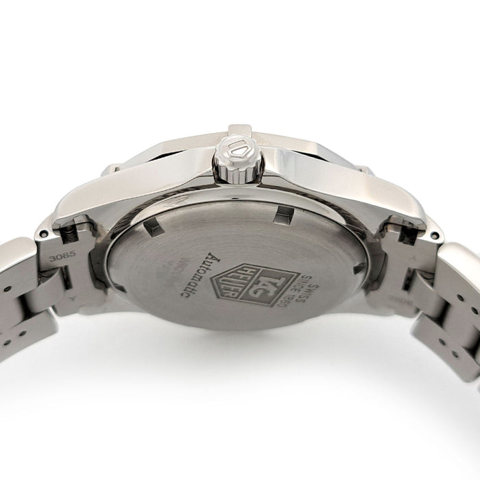 TAG HEUER 
エクスクルーシブ