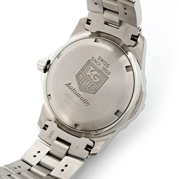 TAG HEUER 
エクスクルーシブ