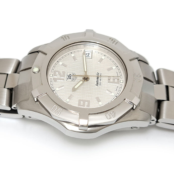 TAG HEUER 
エクスクルーシブ