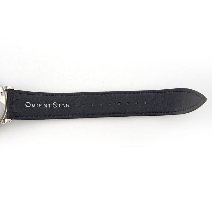 ORIENT 
オリエントスター クラシック メカニカルムーンフェイズ