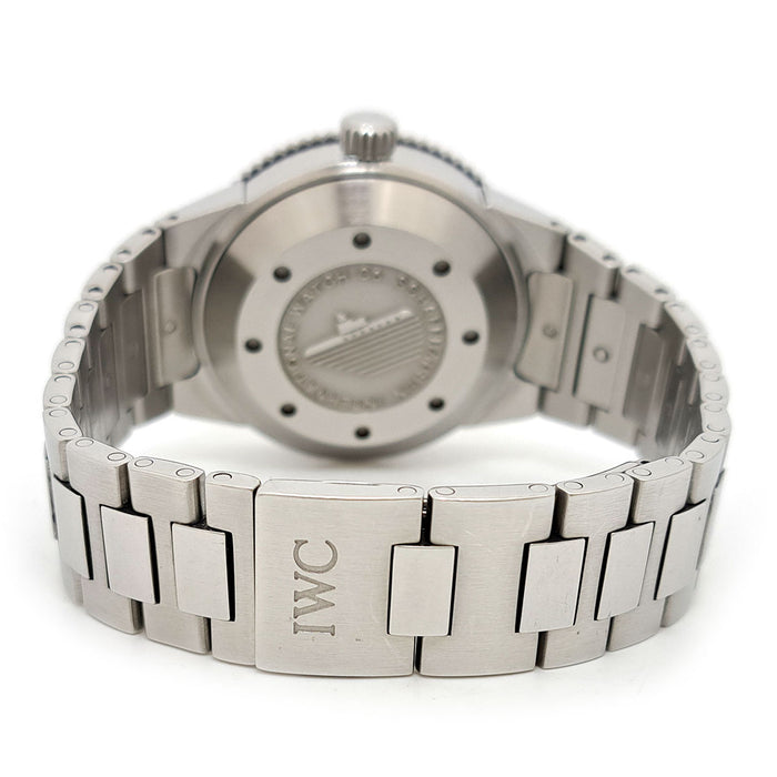 IWC 
GSTアクアタイマー