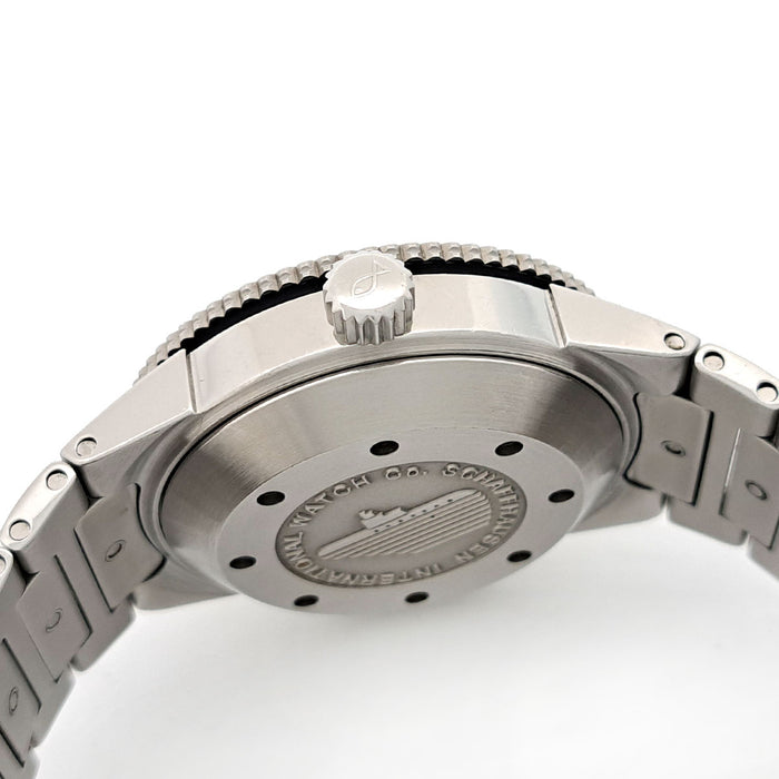 IWC 
GSTアクアタイマー