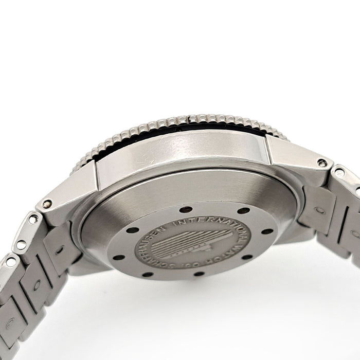 IWC 
GSTアクアタイマー