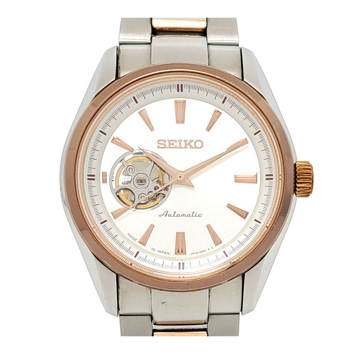 SEIKO 
プレザージュ