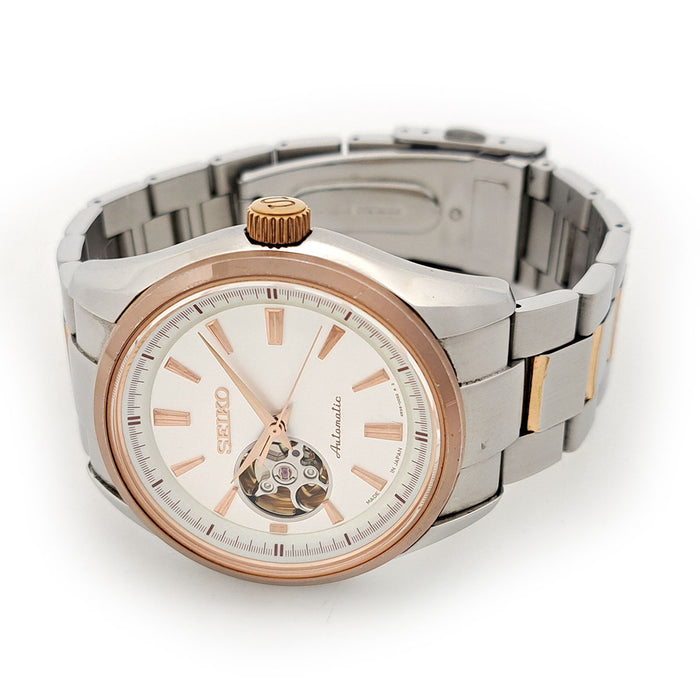 SEIKO 
プレザージュ