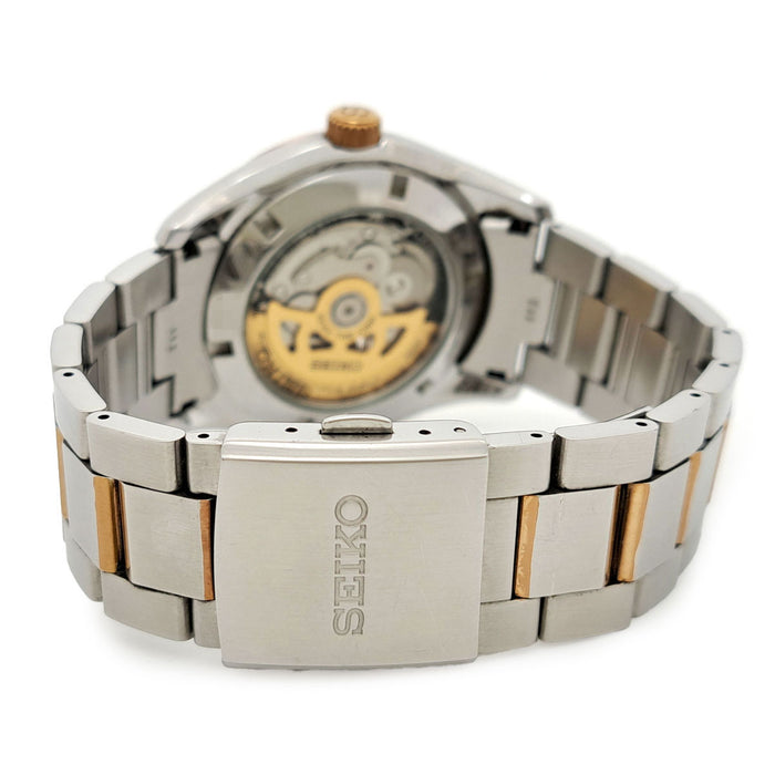 SEIKO 
プレザージュ