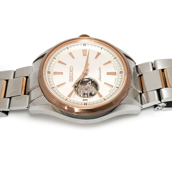 SEIKO 
プレザージュ