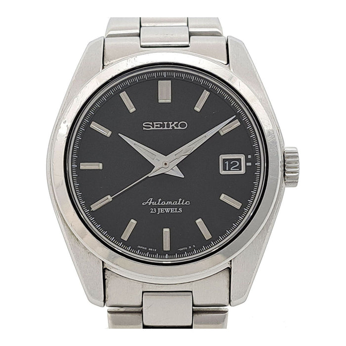 SEIKO 
メカニカル