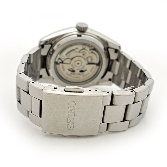 SEIKO 
メカニカル