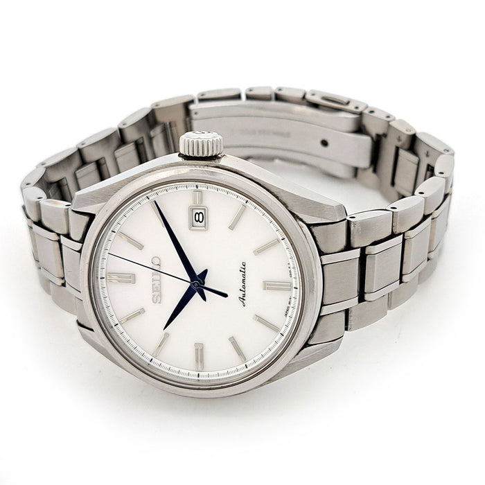 SEIKO 
プレザージュ メカニカル 
箱ギャラ付