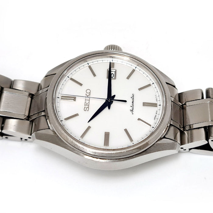 SEIKO 
プレザージュ メカニカル 
箱ギャラ付