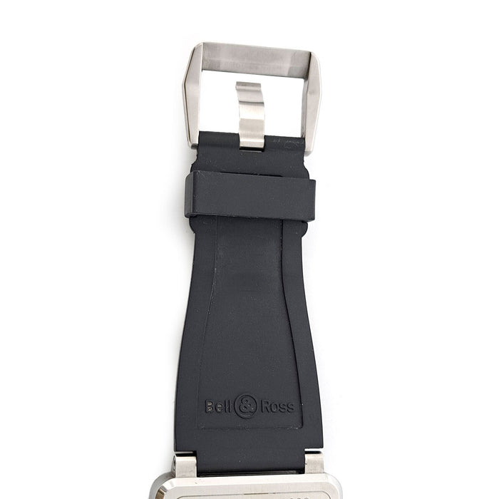 Bell＆Ross 
BR03 クロノグラフ 
箱ギャラ付
